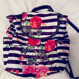 Nine West Harpa Backpack